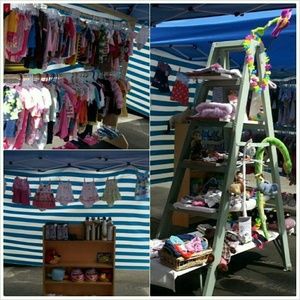 Meet your Posher, Londy